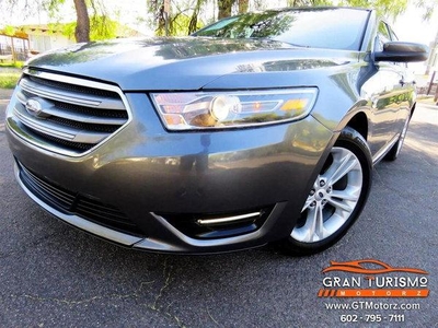 2019 Ford Taurus for Sale in Chicago, Illinois