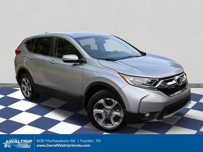 2019 Honda CR-V for Sale in Chicago, Illinois