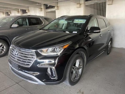 2019 Hyundai Santa Fe XL for Sale in Chicago, Illinois