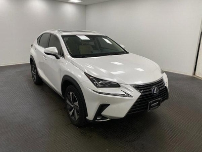 2019 Lexus NX 300h for Sale in Chicago, Illinois