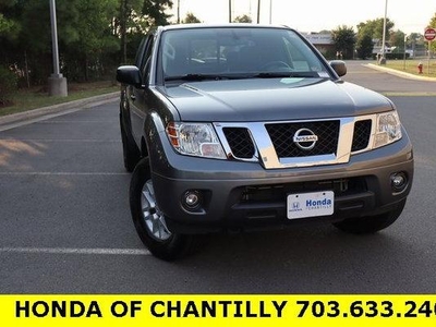 2019 Nissan Frontier for Sale in Crestwood, Illinois