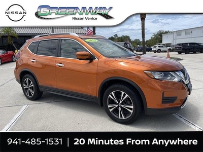 2019 Nissan Rogue for Sale in Chicago, Illinois