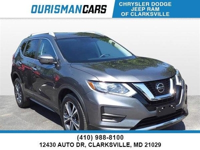2019 Nissan Rogue for Sale in Crestwood, Illinois