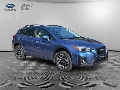 2019 Subaru Crosstrek for Sale in Chicago, Illinois