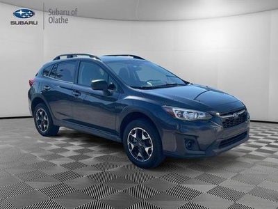 2019 Subaru Crosstrek for Sale in Chicago, Illinois