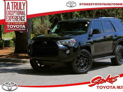 2019 Toyota 4Runner for Sale in Crystal Lake, Illinois