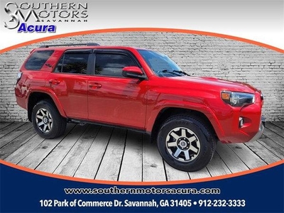 2019 Toyota 4Runner for Sale in Crystal Lake, Illinois