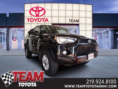 2019 Toyota 4Runner for Sale in Wheaton, Illinois