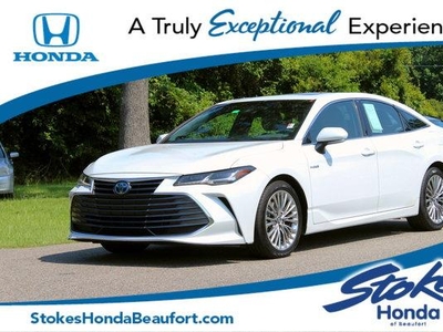 2019 Toyota Avalon for Sale in Crystal Lake, Illinois