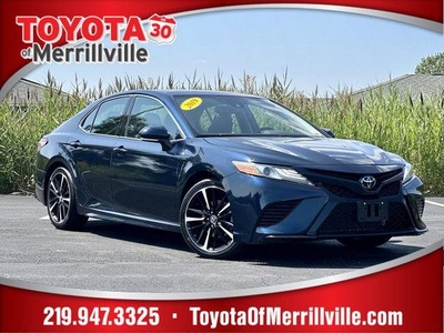 2019 Toyota Camry for Sale in Wheaton, Illinois