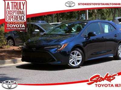 2019 Toyota Corolla for Sale in Crystal Lake, Illinois