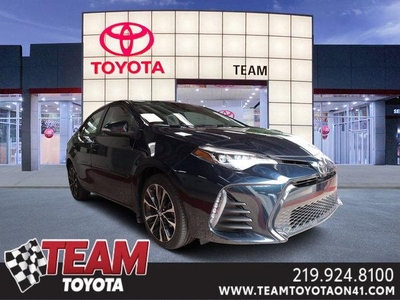 2019 Toyota Corolla for Sale in Wheaton, Illinois