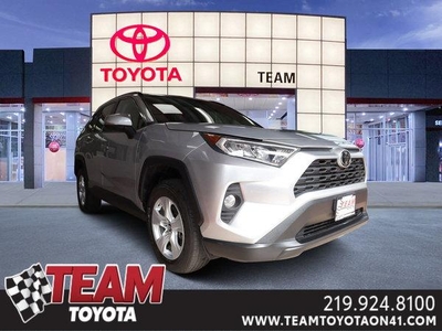 2019 Toyota RAV4 for Sale in Wheaton, Illinois