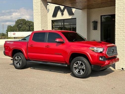 2019 Toyota Tacoma for Sale in Chicago, Illinois