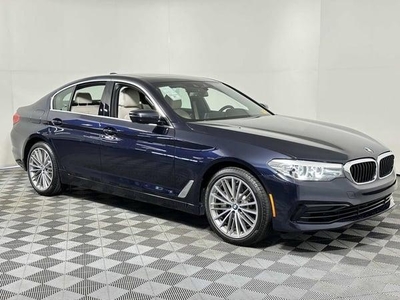 2020 BMW 530i for Sale in Secaucus, New Jersey