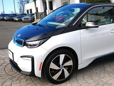 2020 BMW i3 for Sale in Secaucus, New Jersey