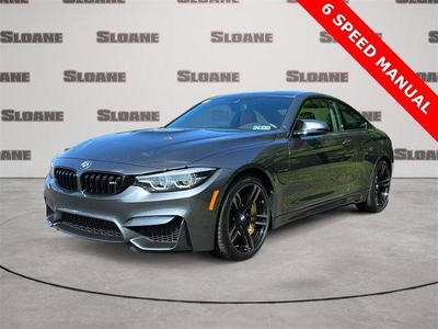 2020 BMW M4 for Sale in Chicago, Illinois
