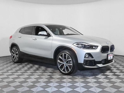 2020 BMW X2 for Sale in Secaucus, New Jersey
