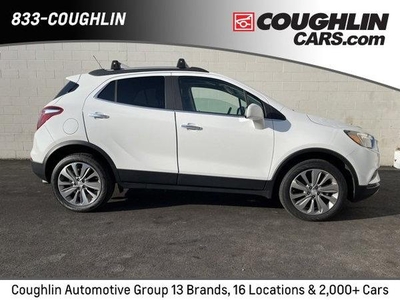 2020 Buick Encore for Sale in Arlington Heights, Illinois