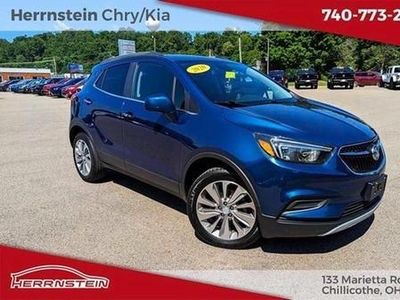 2020 Buick Encore for Sale in Arlington Heights, Illinois