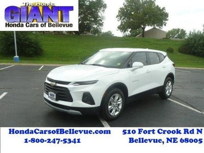 2020 Chevrolet Blazer for Sale in Crestwood, Illinois