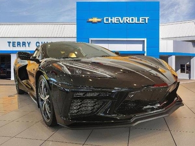 2020 Chevrolet Corvette for Sale in Chicago, Illinois