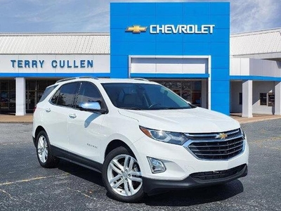 2020 Chevrolet Equinox for Sale in Chicago, Illinois