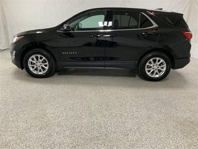 2020 Chevrolet Equinox for Sale in Northwoods, Illinois