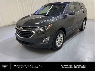 2020 Chevrolet Equinox for Sale in Oak Park, Illinois