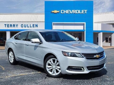 2020 Chevrolet Impala for Sale in Chicago, Illinois