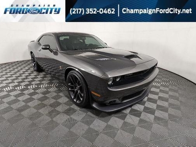 2020 Dodge Challenger for Sale in Arlington Heights, Illinois