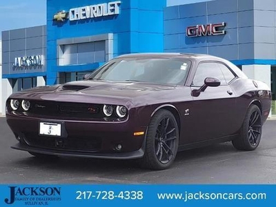 2020 Dodge Challenger for Sale in Arlington Heights, Illinois