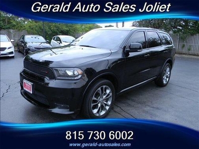 2020 Dodge Durango for Sale in Arlington Heights, Illinois