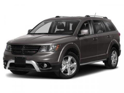 2020 Dodge Journey for Sale in Arlington Heights, Illinois