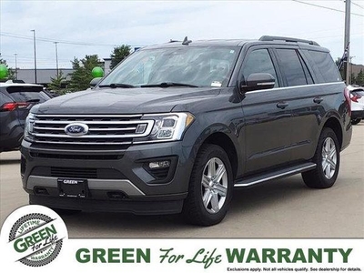 2020 Ford Expedition for Sale in Arlington Heights, Illinois