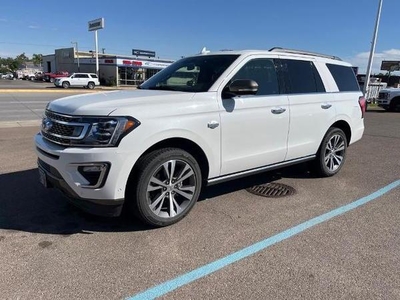 2020 Ford Expedition for Sale in Centennial, Colorado