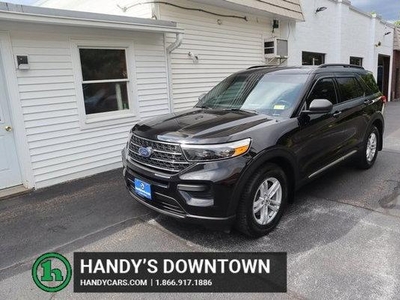 2020 Ford Explorer for Sale in Hoffman Estates, Illinois