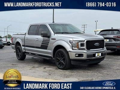 2020 Ford F-150 for Sale in Arlington Heights, Illinois