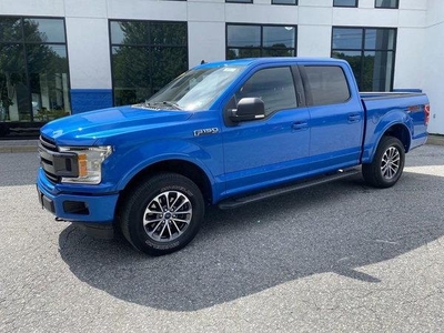 2020 Ford F-150 for Sale in Hoffman Estates, Illinois