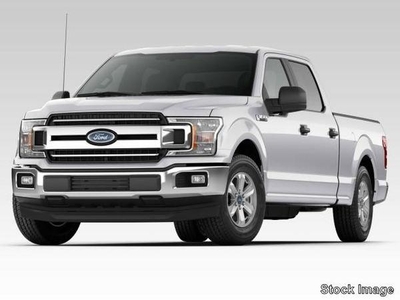 2020 Ford F-150 for Sale in Hoffman Estates, Illinois