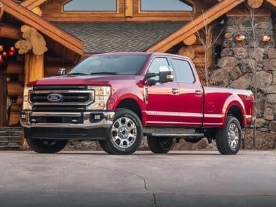 2020 Ford F-250 for Sale in Hoffman Estates, Illinois