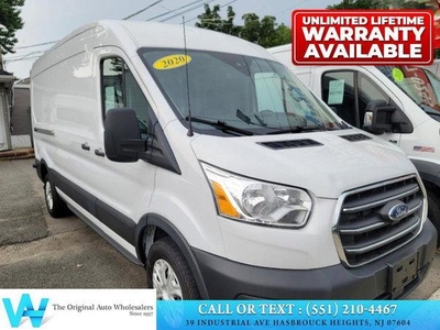 2020 Ford Transit-150 for Sale in Northwoods, Illinois