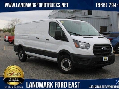 2020 Ford Transit-250 for Sale in Arlington Heights, Illinois