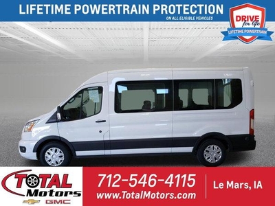 2020 Ford Transit 350 for Sale in Northwoods, Illinois