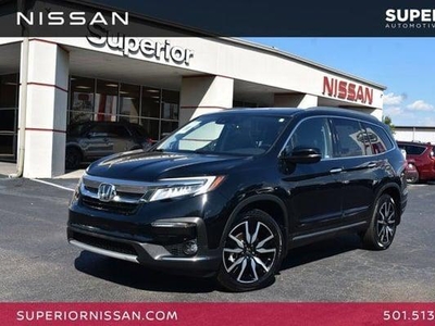 2020 Honda Pilot for Sale in Northwoods, Illinois