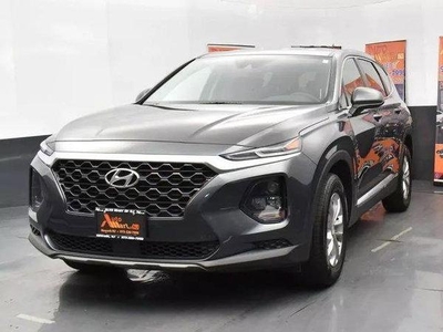 2020 Hyundai Santa Fe for Sale in Northwoods, Illinois