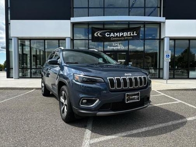 2020 Jeep Cherokee for Sale in Centennial, Colorado