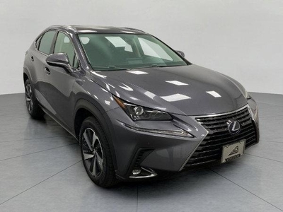 2020 Lexus NX 300h for Sale in Chicago, Illinois