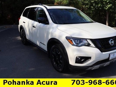 2020 Nissan Pathfinder for Sale in Crestwood, Illinois