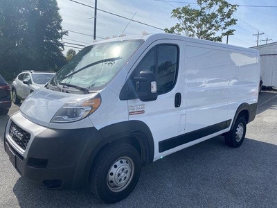 2020 RAM ProMaster for Sale in Crestwood, Illinois